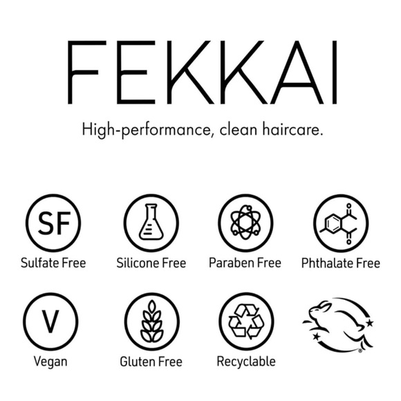 Fekkai Baby Blonde Shampoo 250mL/8.5 fl oz - Picture 6 of 7